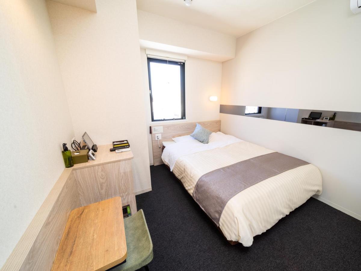 טוקיו Super Hotel Premier Akihabara מראה חיצוני תמונה