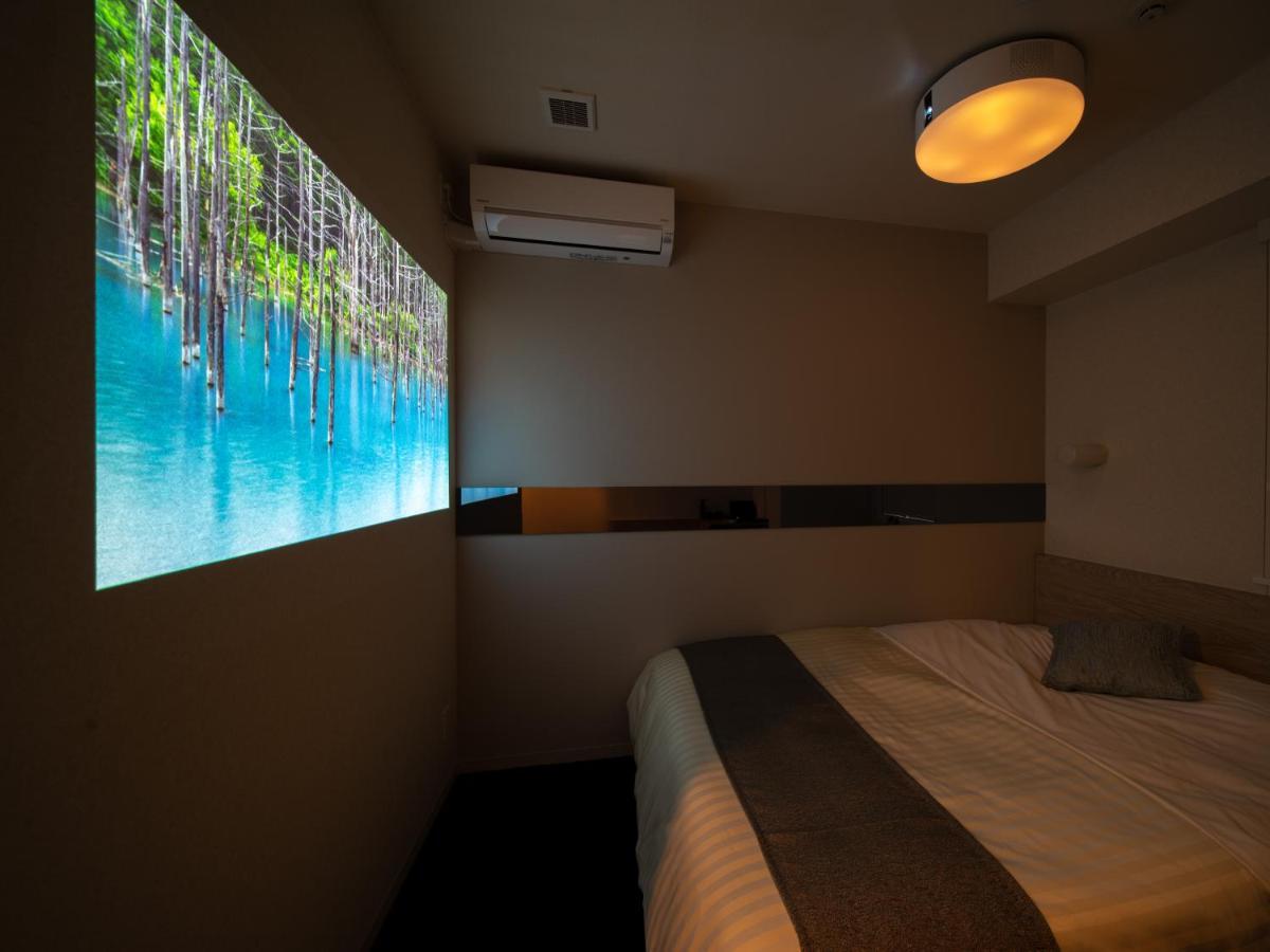 טוקיו Super Hotel Premier Akihabara מראה חיצוני תמונה